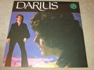 DARIUS - DARIUS- PSYCH ROCK - LTD EDITION WORLD IN SOUND GOLD VINYL - NEW
