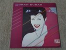 Duran Duran - Rio Original 1982 Vinyl LP Album Record Matrix A1 B1