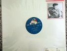 78RPM RECORD,  ELVIS PRESLEY - HEARTBREAK HOTEL