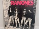 RAMONES Rocket to Russia Original Sealed/Unopened Sire SR 6042 1977 