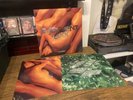 Basement Jaxx “Remedy” Original 1999 Uk 12 Inch Double Vinyl LP EX/VG+