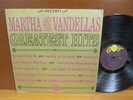 LP / Martha And The Vandellas / Greatest Hits / 1966 1st Issue Stereo