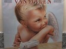 Van Halen  1984 ; 1ST EDITION WIN PRESS MINT LP (INVERTED)