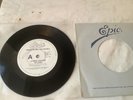 shakin stevens very rare hey mae white label Australian press