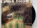 Pink Floyd - A Saucerful Of Secrets - 1968 US  Tower B2/A2 (EX) Ultrasonic Clean