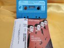 KRAFTWERK - Die Mensch-Maschine, CLUB -EDITION -SUPERRAR  EMI 335927 Kassette/MC