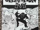 Operation Ivy - Energy - Neon Green  Colored Vinyl LP  - /500 Limited