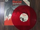 MEAT LOAF  - BAT OUT OF HELL - FULL LENGTH - 12