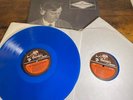 THE SMASHING PUMPKINS - The Rubano Tapes Vol. 1 Blue Vinyl 2x LP Martha's Music