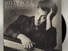 Billy Joel - Greatest Hits Vol I & II - 1985 US 1st Press (EX) Ultrasonic Clean