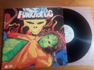 Funkadelic  - Lets take it to the stage 1975 Promo Vinyl Lp NM