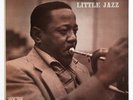 ROY ELDRIDGE Little jazz US Verve V 8068 MONO LP