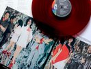 ORIGINAL 1969 RED VINYL THE 5TH DIMENSION AGE OF AQUARIUS LP EX+ VERY RARE
