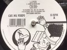ASHAYE I FOUND - RARE PRIVATE LABEL 12” UK STREET SOUL 1993 COME GO WITH ME
