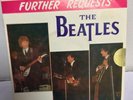 BEATLES - Further Requests - 4 Track Australia EP - GEPO-70015