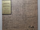 Philharmonia Orchestra Paganini/Glazounov Vinyl LP Angel VG 61