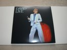 DAVID BOWIE - DAVID LIVE 2005 MIX 3LP - FROM WHO CAN I BE NOW BOX-NEW & UNPLAYED