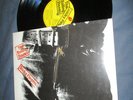 The Rolling Stones Sticky Fingers Zipper Cover Top Zustand des Reißverschluss LP