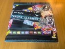 DJ Rap Propa Classics Vol. 3 (Get Under / Hard Step) 12″ Vinyl (VG++C) Old Skool