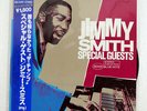 JIMMY SMITH SPECIAL GUESTS BLUE NOTE BNJ50101 JAPAN VINYL LP