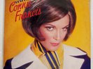 CONNIE FRANCIS BEST OF CONNIE FRANCIS POLYDOR MP 8667 JAPAN VINYL LP