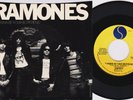 Ramones – I Wanna Be Your Boyfriend / California Sun 1976 Sire SAA-734 MINT