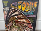 Cosmic Sounds-The Zodiac Vinyl Record LP, Mono 1st Press, 1967 UK, VG+