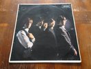 The Rolling Stones - The Rolling Stones, Matrix XARL-6271-2A/6272-4A