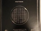 KRAFTWERK - RADIO-ACTIVITY US VINYL LP CAPITOL SN-16380 NM/NM