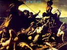 The Pogues - Rum Sodomy  The Lash - New Vinyl Record - X6224A