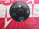 ELVIS PRESLEY=HOUND DOG  EX+