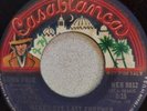 KAREN PREE: make love last forever / mono CASABLANCA 7