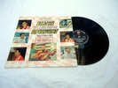 ELVIS PRESLEY SPEEDWAY NANCY SINATRA LP1968 UK 1ST RCA RED SPOT CARLIN EXCELLENT