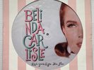 BELINDA CARLISLE Live Your Life Be Free 1991 UK Ltd Ed 12