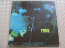 TONS OF SOBS BY FREE FIRST PRESSING TEXTURED PINK BULLSEYE LABEL A2 B2 MATRIX