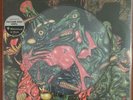 Autopsy - Mental Funeral ©2017 Made in Germany - Peaceville - VILELP656