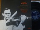 LEONID KOGAN - SILVESTRI / TCHAIKOVSKY violin concerto / COLUMBIA SAXF 137