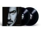 George Michael Older 180g 2LP Black Vinyl Gatefold 2022 Sony Music