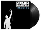 Armin van Buuren Imagine 180g 2LP Vinyl Gatefold 2021 Music On Vinyl