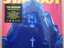 The Weeknd – Starboy - 2-LP Red Colored Vinyl Record NEW Sealed - Hip Hop, R&B