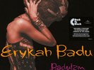 Erykah Badu - Baduizm (Vinyl 2LP - 2016 - EU - Original)