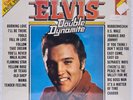 Elvis Presley - Double Dynamite 1975 Camden 2xLP MINT SEALED w/ Poster