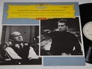 DGG PR0M0 sample RED Stereo 138822 SLPM Sviatoslav Richter Tchaikovsky op.23 NM