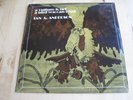 Ian A. Anderson - A Vulture Is Not A Bird You Can Trust Original 1971 LP Folk