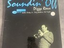 Dizzy Reece - Soundin’ Off Vinyl LP