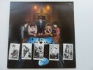 PAUL McCARTNEY  1979 UK  LP     BACK TO THE EGG     WITH 5 PROMO CARDS