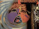 LP, Album, RE, Gat Brainticket - Cottonwoodhill