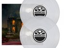 OPETH- In Cauda Venenum LIM.2LP SET 500 clear vinyl SWEDEN PROG/BLACK/PSYCHE CUL