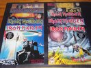 IRON MAIDEN FIRST TEN YEARS LIMITED EDITION 12