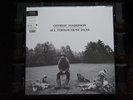 George Harrison All Things Must Pass 2017 Edition 3 VINYL LP box set NEW SEALED
